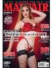 Mayfair adult magazine Volume 55 Number 1 